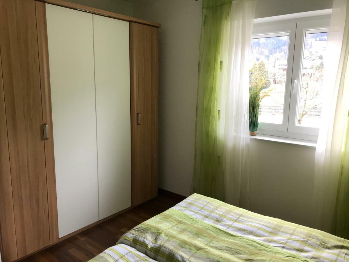 Fewo Mit Seeblick Bodensdorf Extérieur photo