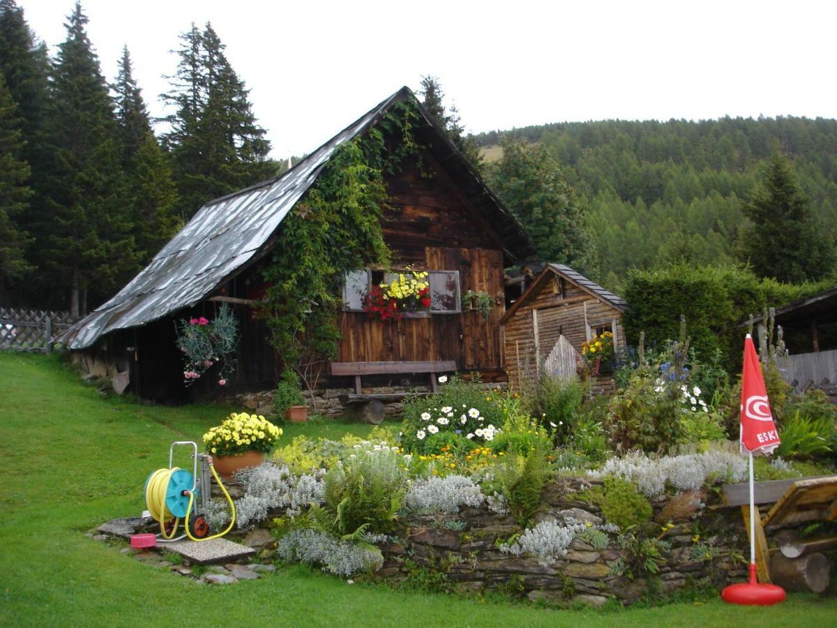 Fewo Mit Seeblick Bodensdorf Extérieur photo